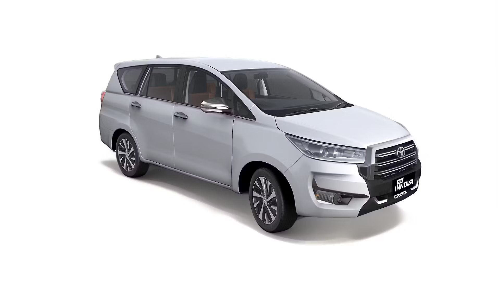 Innova MPV